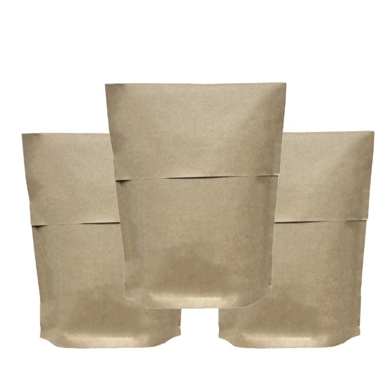 Zee X نوآوری سازگار با محیط زیست را راه اندازی می کند: Kraft Paper Express Bag-یک راه حل بسته بندی دارای مجوز FSC قابل تنظیم ، با بار بالا ، برای همه سناریوها
