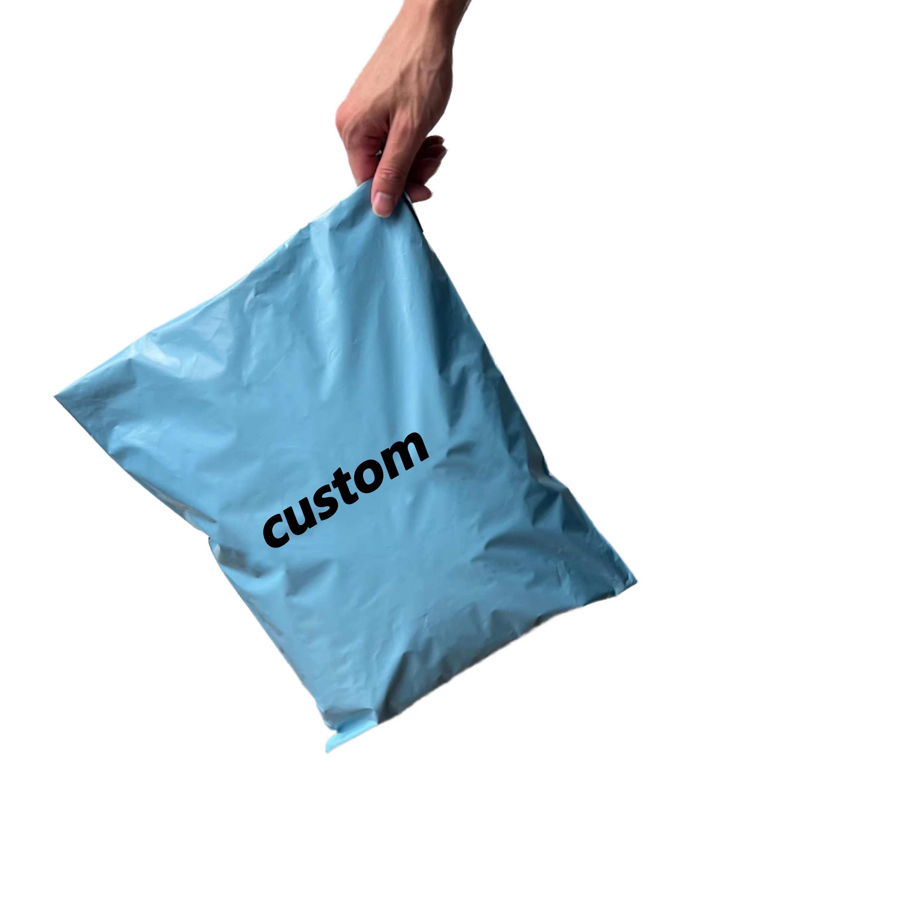 Zeal X ارسال‌کننده‌های پلی‌اتیلن پلی‌اتیلن قابل بازیافت سفارشی را برای بسته‌بندی تجارت الکترونیک پایدار راه‌اندازی می‌کند.