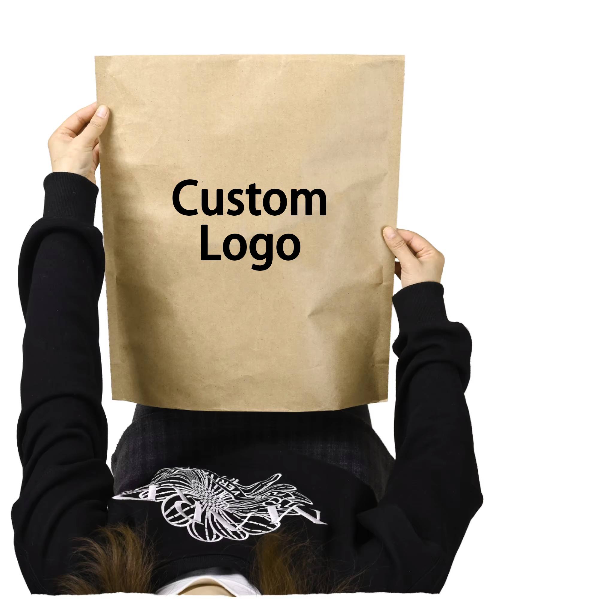 Zeal X کیسه های پستی کاغذی کرافت پایدار و قابل تنظیم را برای مارک های تجارت الکترونیک جهانی راه اندازی کرد