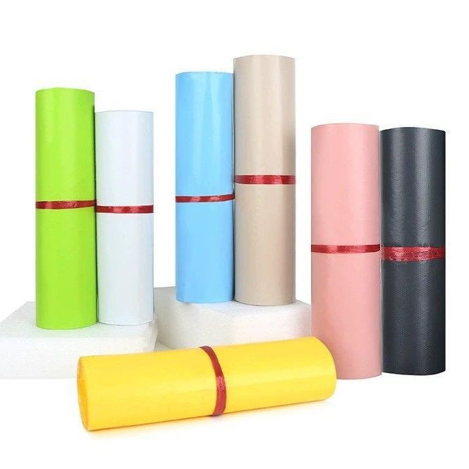 چه چیزی Poly Mailers را به راه حل نهایی برای نیازهای حمل و نقل شما تبدیل می کند