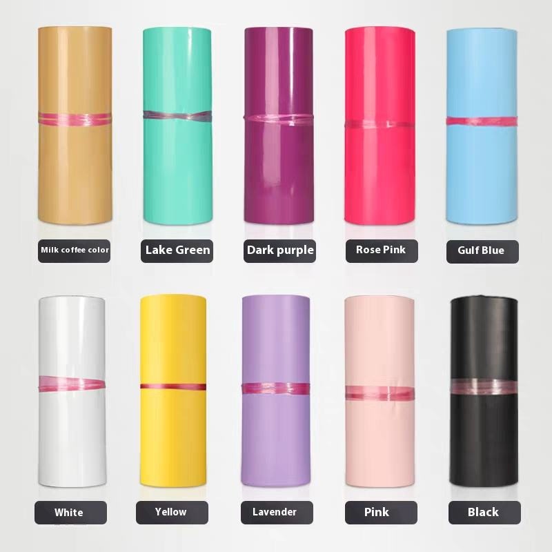 Zeal X برای حمایت از تجارت الکترونیک جهانی و نیازهای بسته بندی پایدار، کیسه های پست سفارشی پلی را برای حمل و نقل راه اندازی می کند.