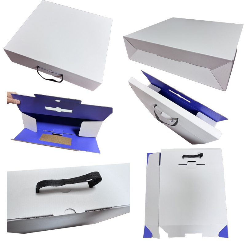 Zeal X جعبه های بسته بندی کاغذی سفارشی را برای حمایت از بسته بندی پایدار برای برندهای جهانی راه اندازی می کند