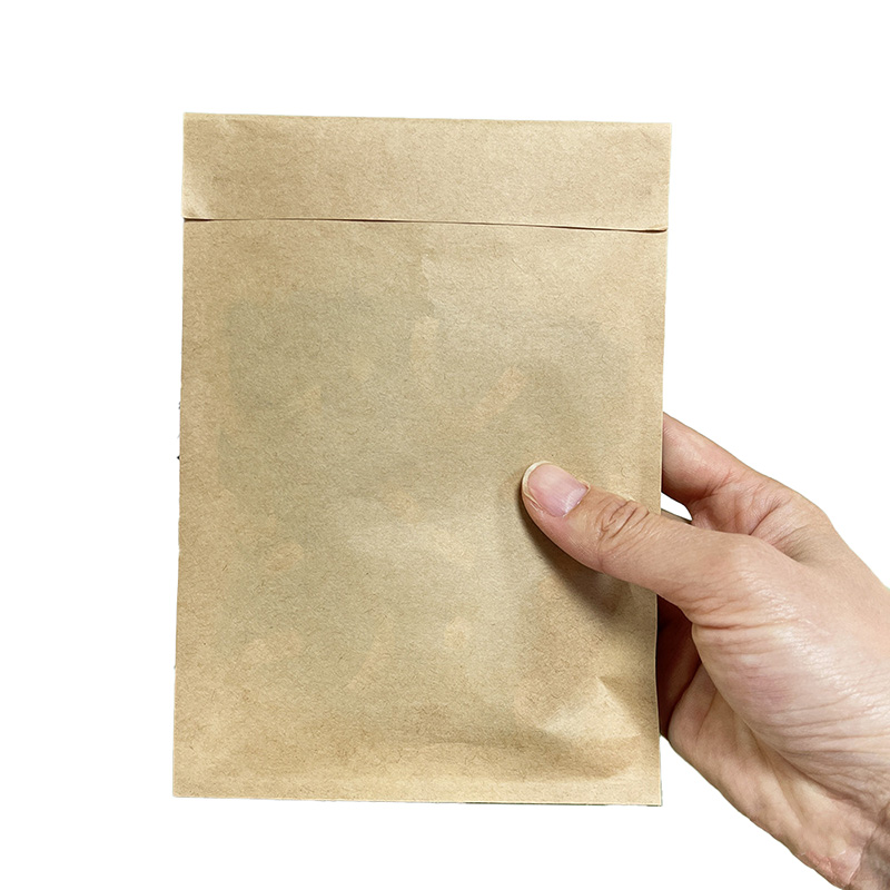نامه دهنده کاغذ 60GSM KRAFT