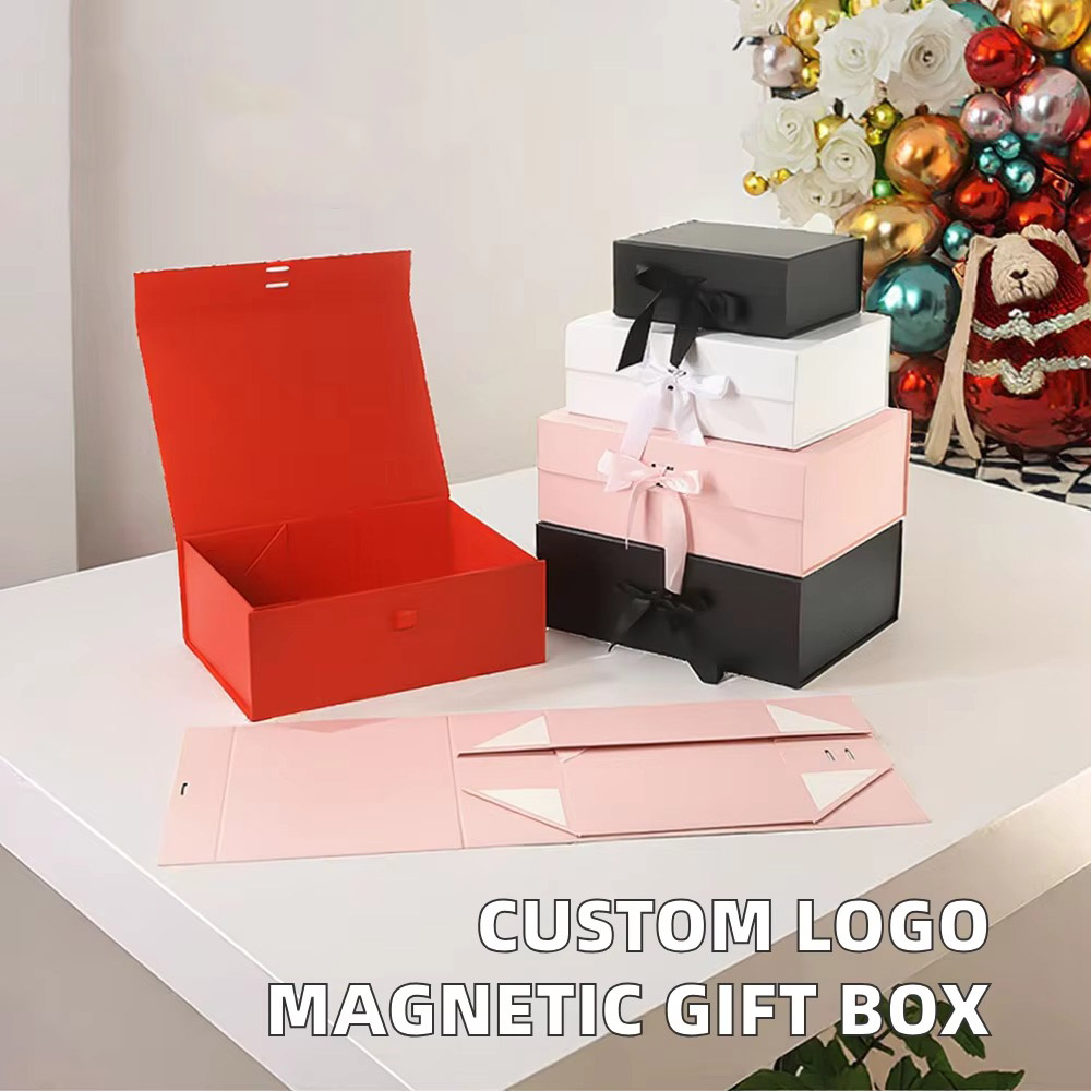 جعبه تاشو سفارشی