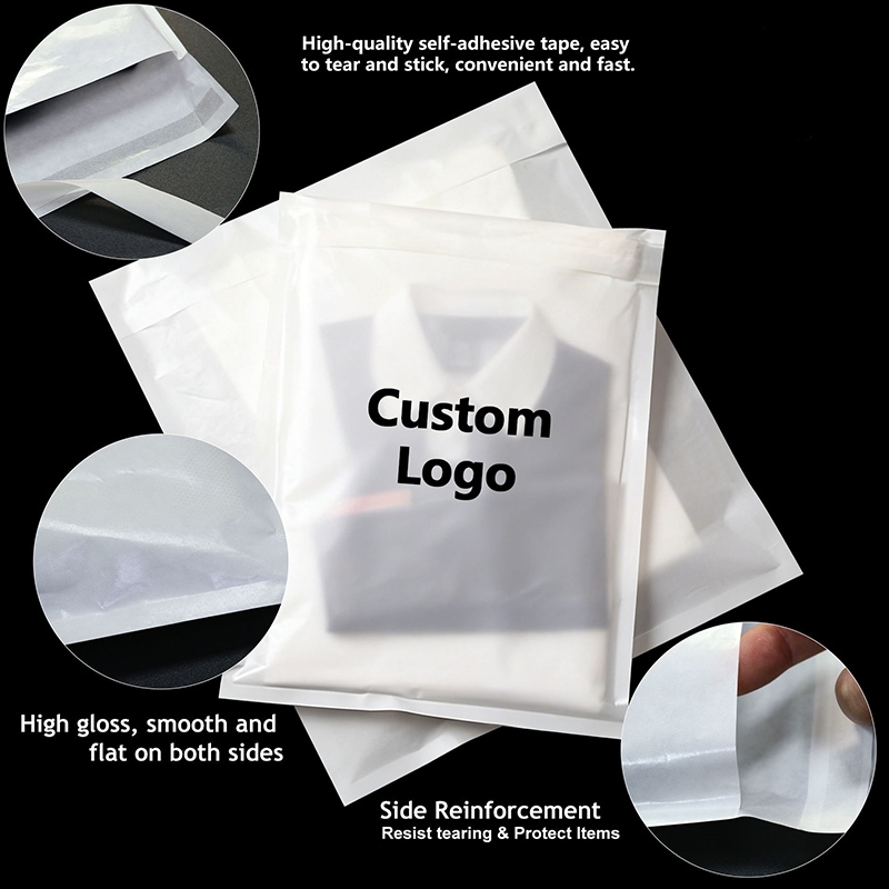 کیسه های شیشه ای