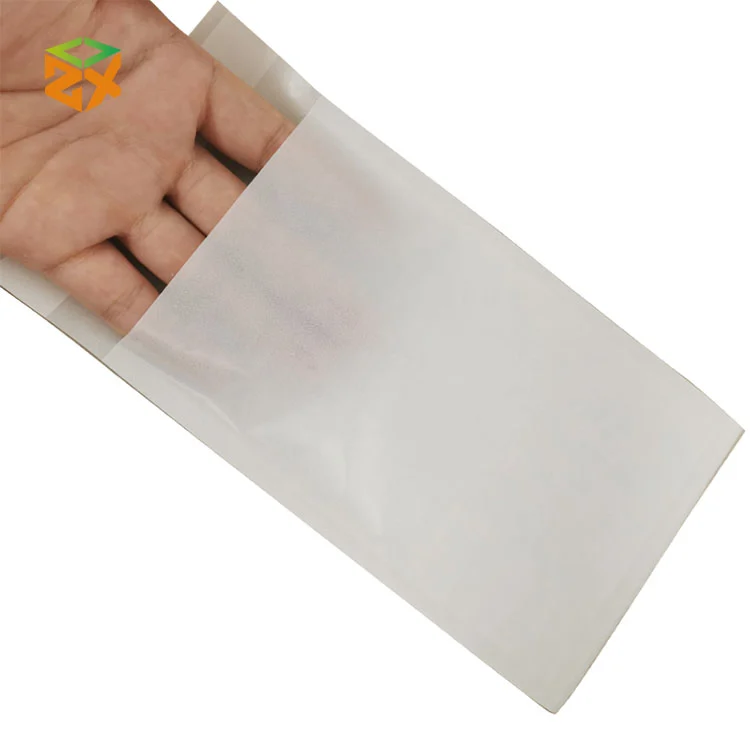 کیسه کاغذ شیشه ای