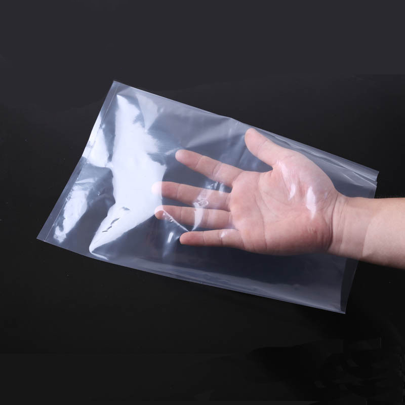 کیسه های پلاستیکی بازیافت شده LDPE