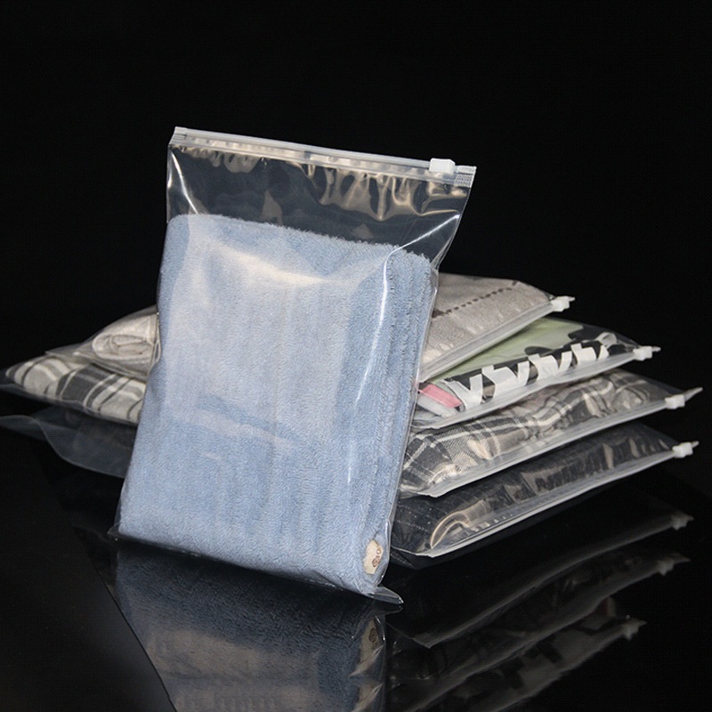 کیسه های قفل زیپ LDPE