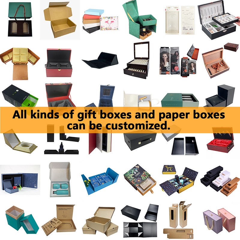 جعبه بسته بندی