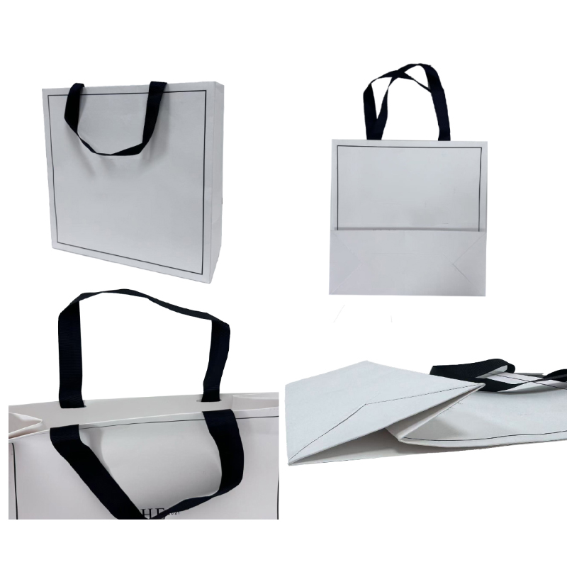 کیف دستی کاغذی