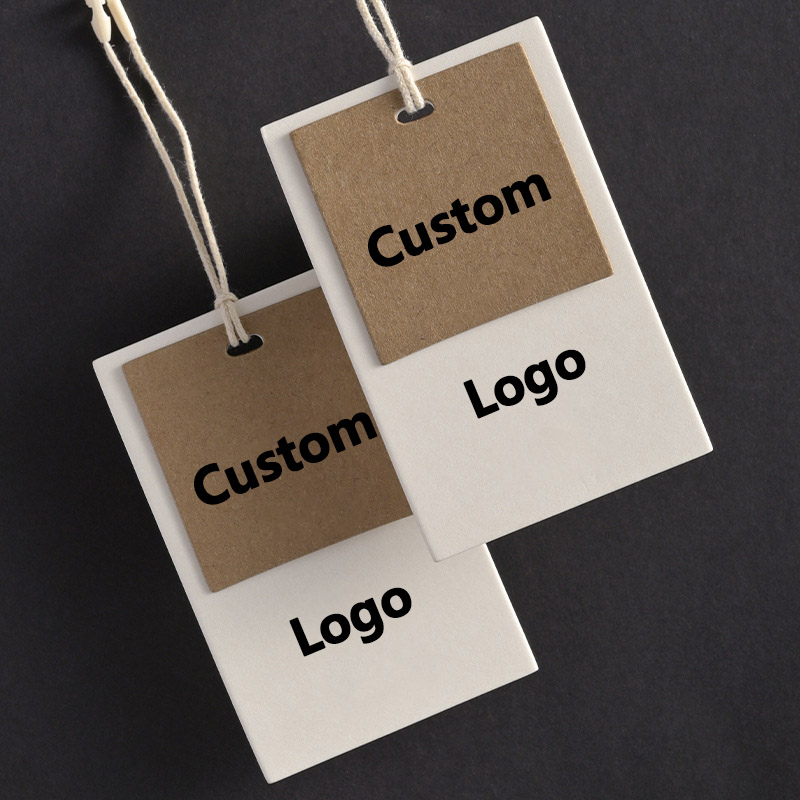 برچسب آویز کاغذ