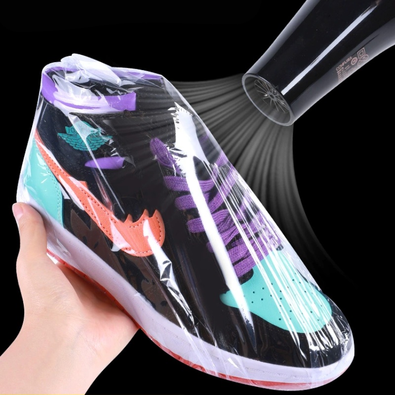 کیسه های کوچک کننده POF