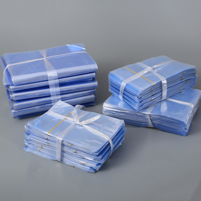 کیسه شرینک پی وی سی