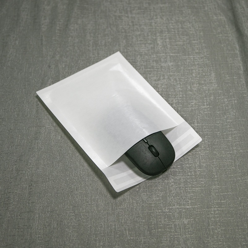 کیسه های کاغذی شیشه ای بازیافتی