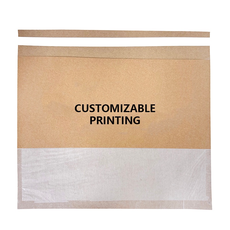 پست کننده های کاغذ بازیافتی