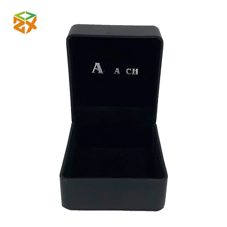 جعبه کادو گردنبند حلقه